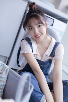《奇怪的美发沙龙》中文